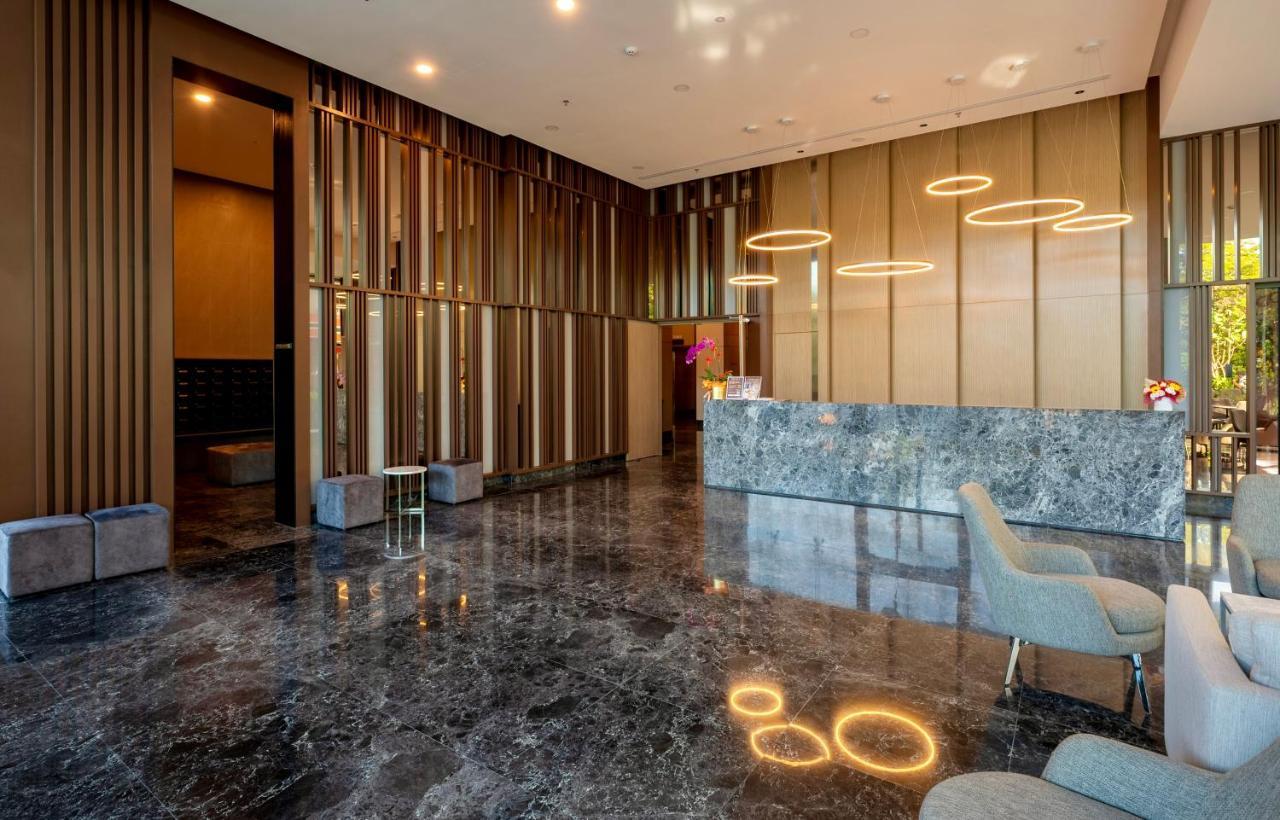 Societe Hartamas By Lyfehaus Aparthotel Kuala Lumpur
