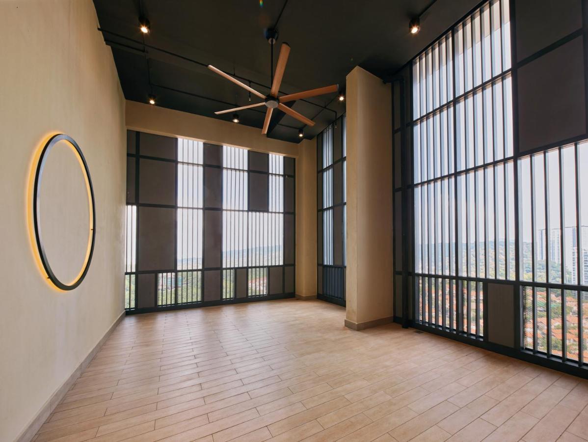 Societe Hartamas By Lyfehaus Kuala Lumpur