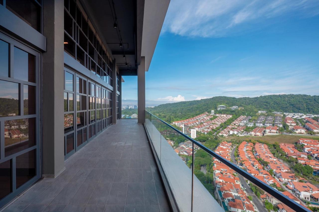Societe Hartamas By Lyfehaus Kuala Lumpur