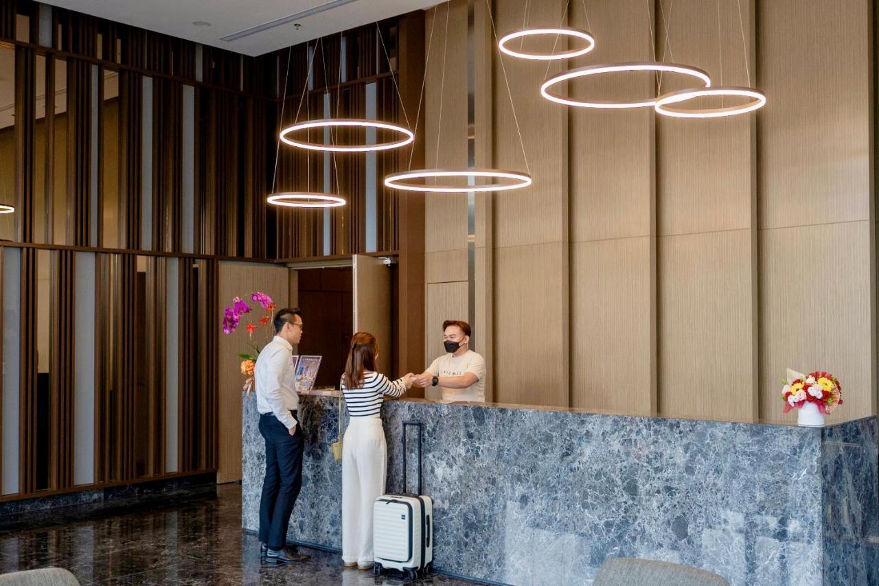 Societe Hartamas By Lyfehaus * Kuala Lumpur