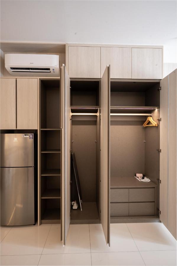 Aparthotel Societe Hartamas By Lyfehaus *