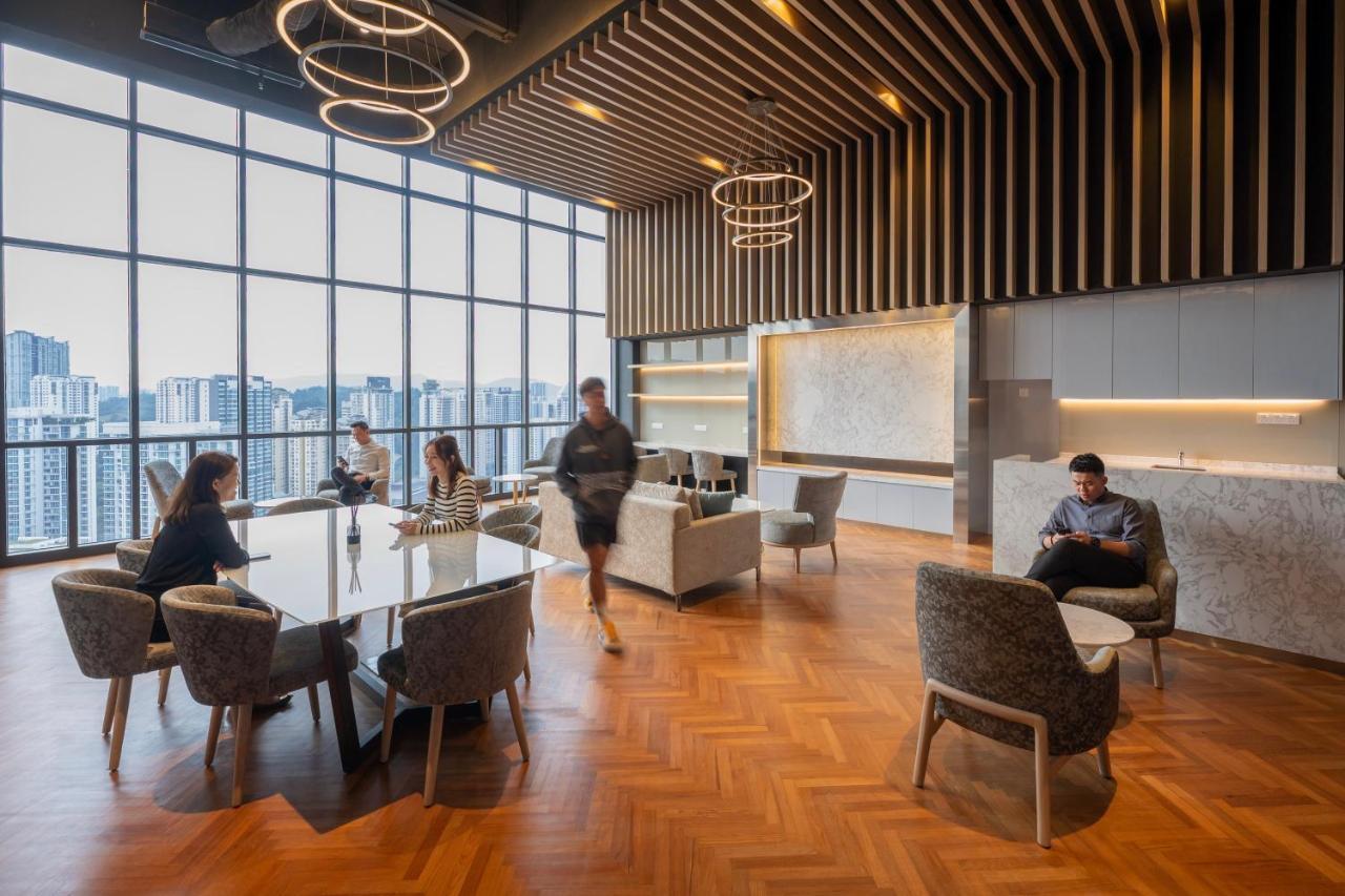 Societe Hartamas By Lyfehaus Kuala Lumpur