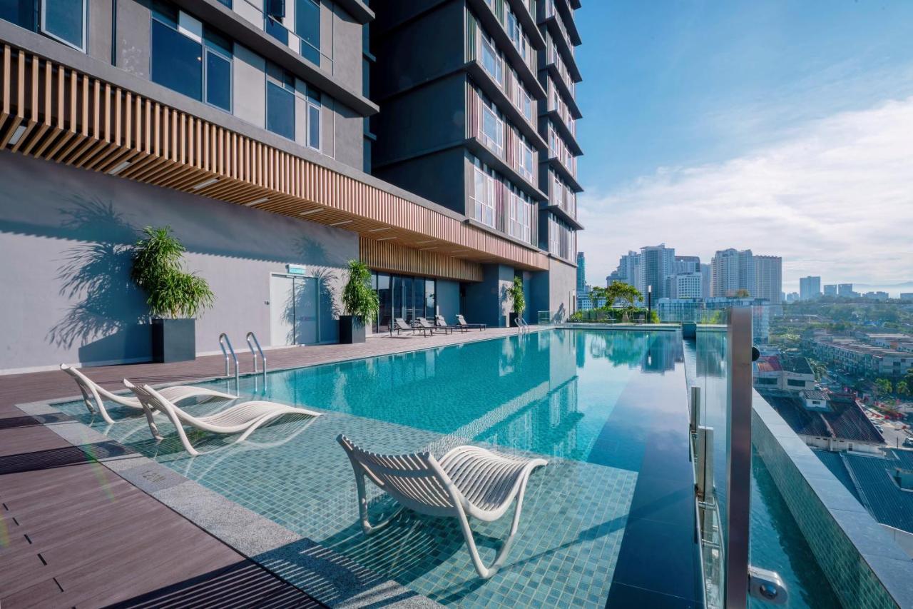 Societe Hartamas By Lyfehaus Aparthotel Kuala Lumpur