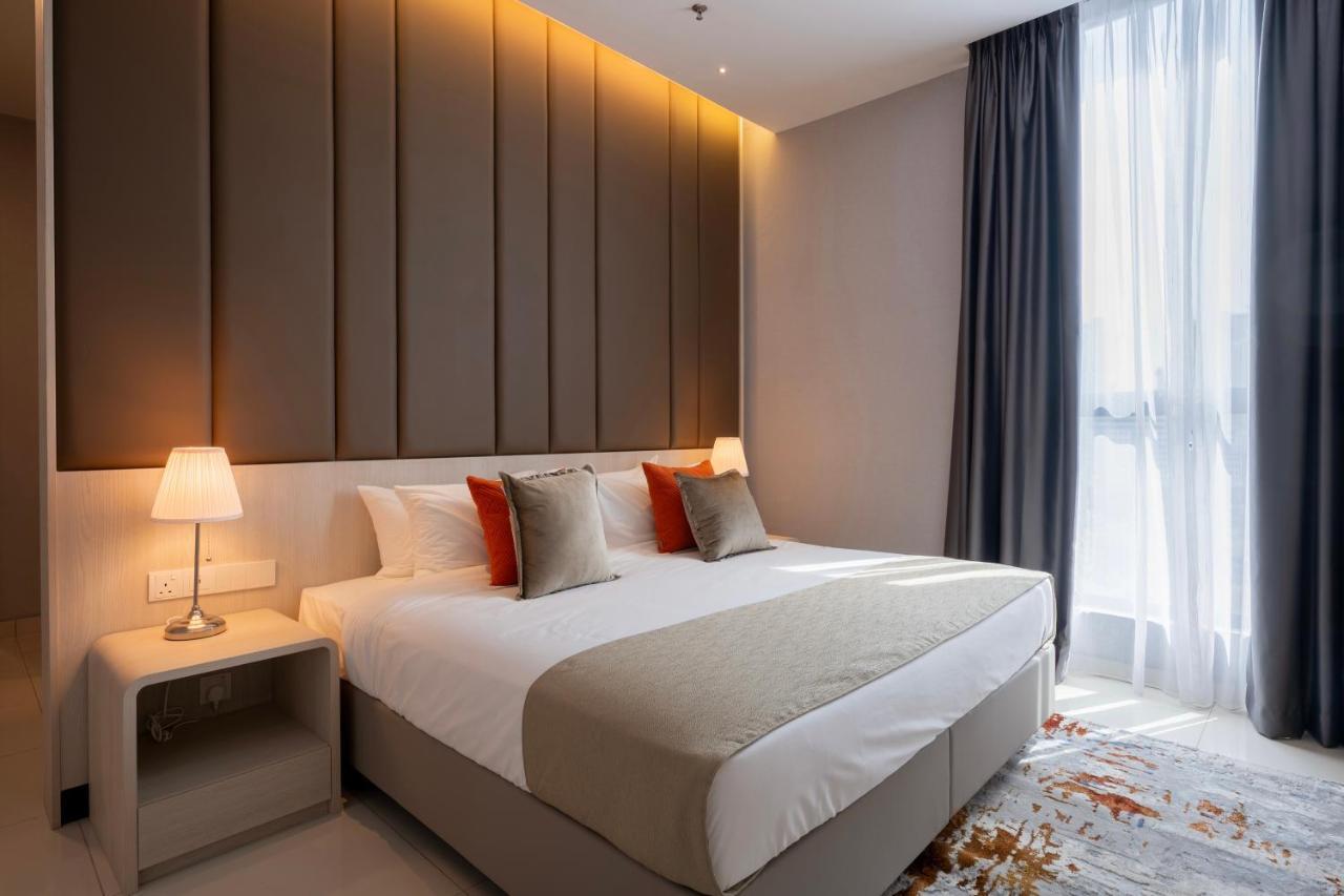 Societe Hartamas By Lyfehaus Kuala Lumpur