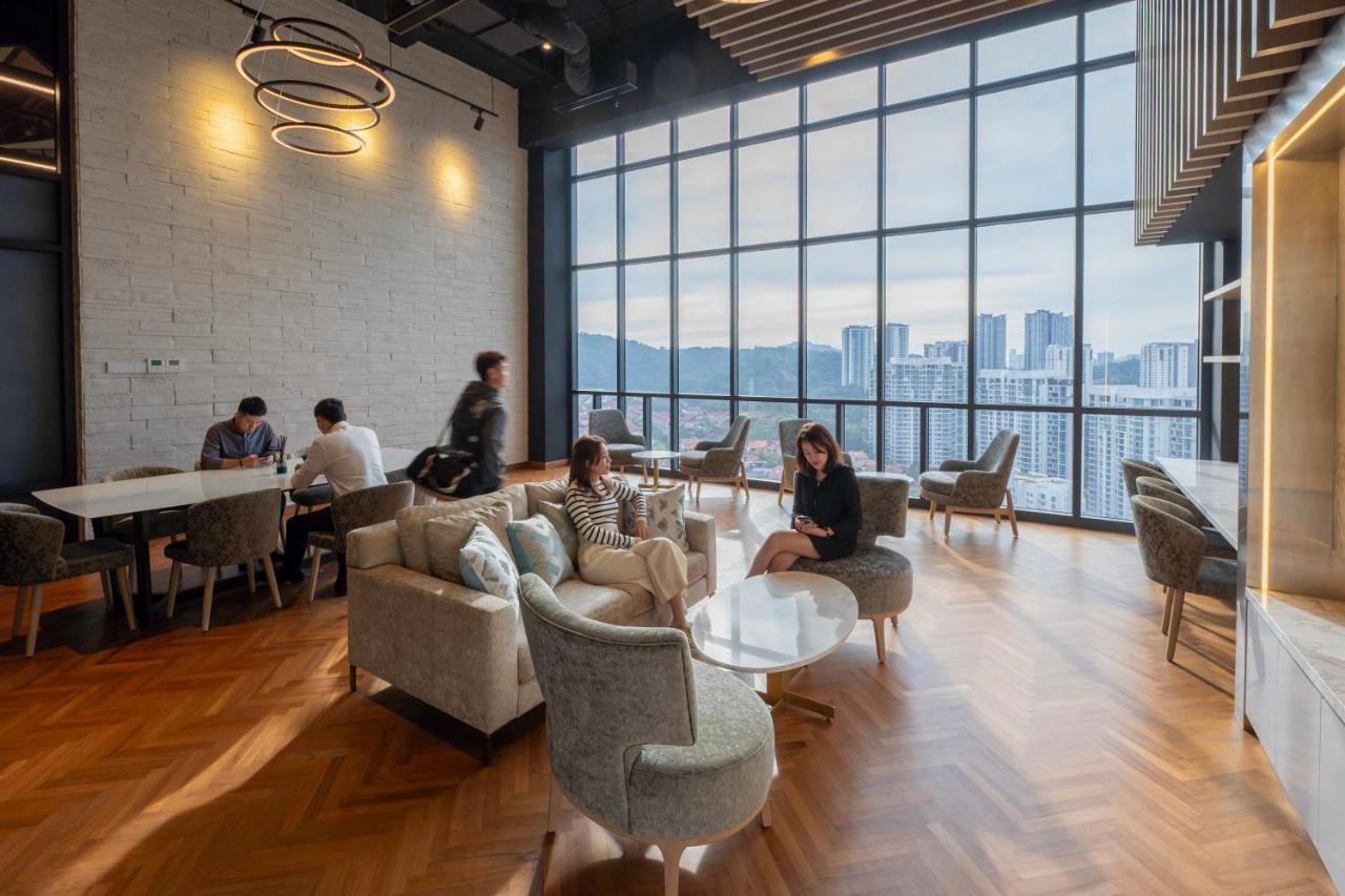Societe Hartamas By Lyfehaus Kuala Lumpur