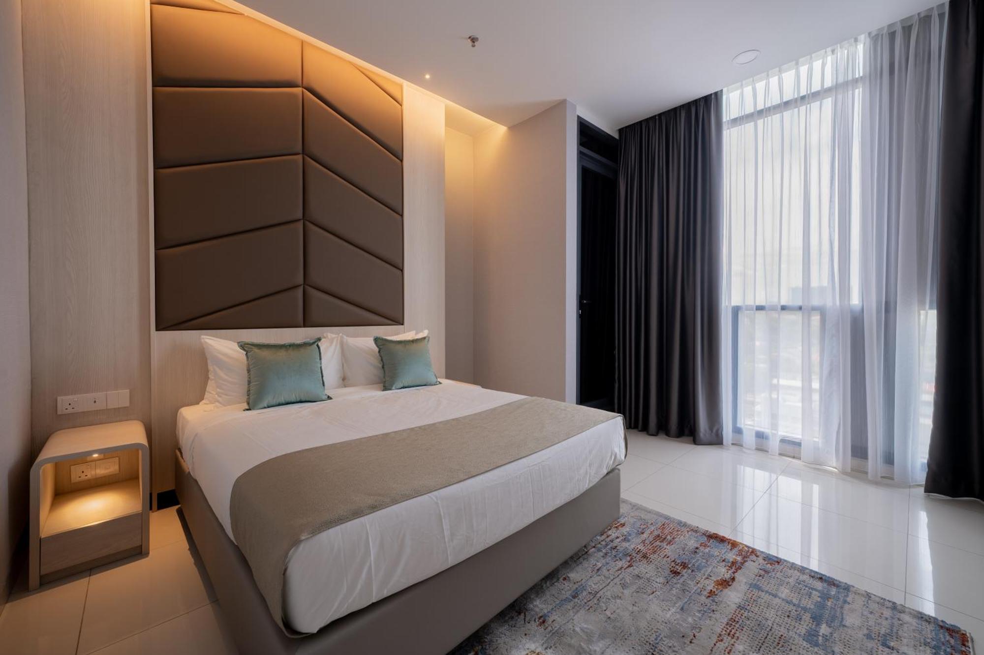 Aparthotel Societe Hartamas By Lyfehaus Kuala Lumpur